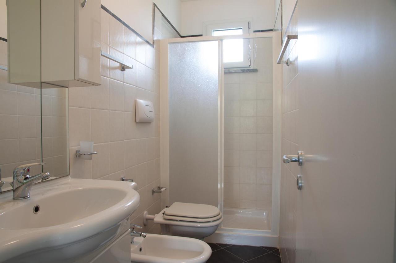 Baia Degli Ulivi Apartments Cefalù Zimmer foto