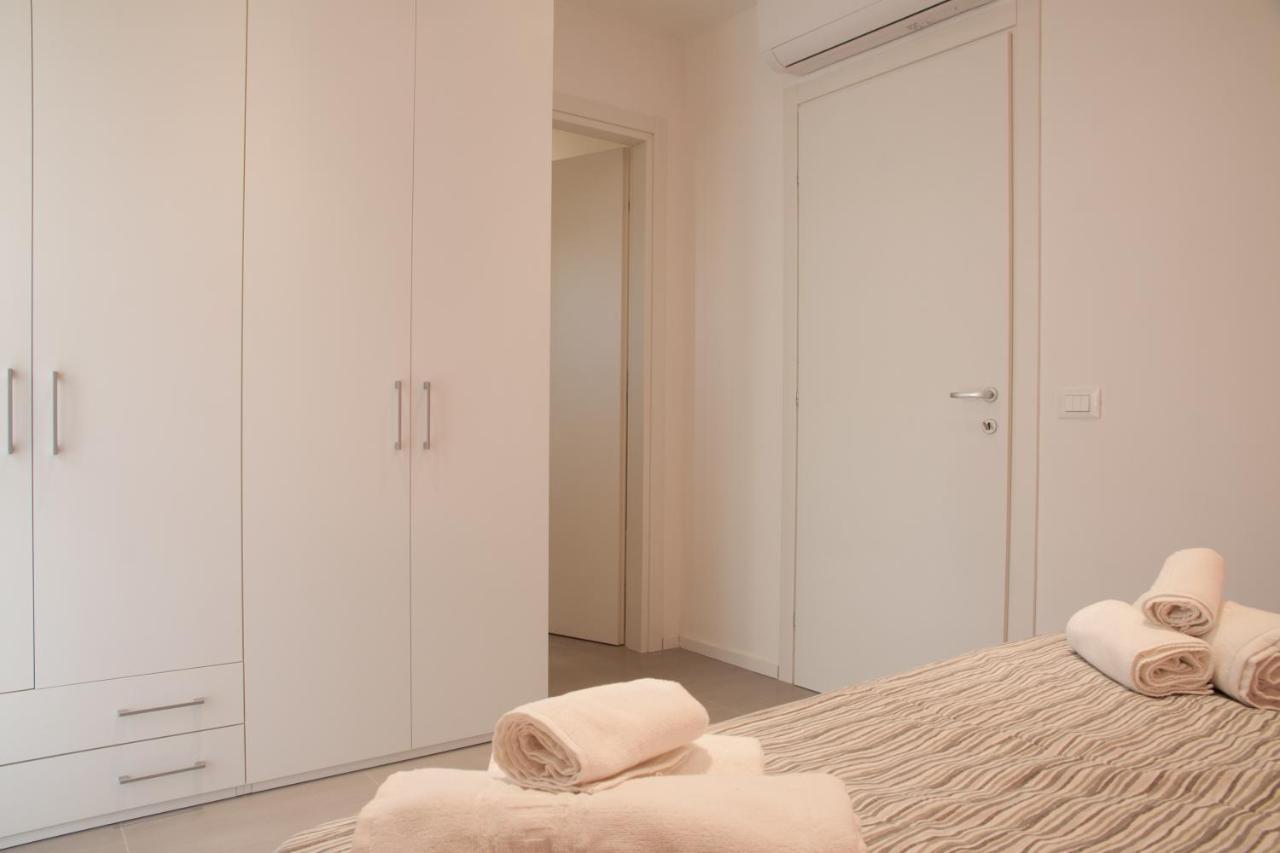 Baia Degli Ulivi Apartments Cefalù Zimmer foto